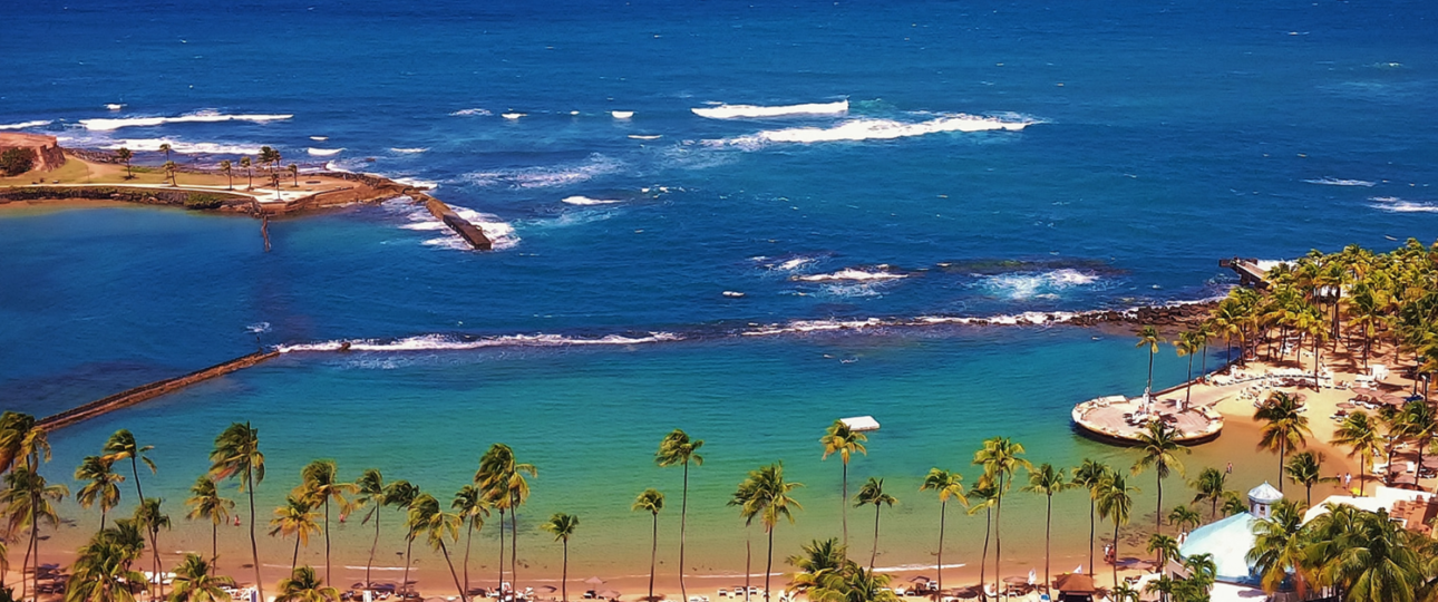Best Beaches in San Juan