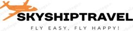 SkyShipTravel Logo