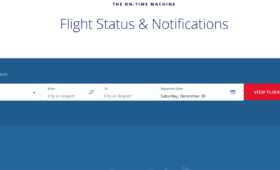Check Delta Flight Status