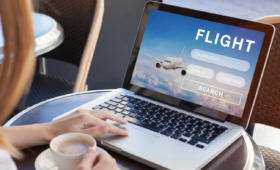 How to Book a Flight