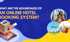 advantages of an online hotel booking