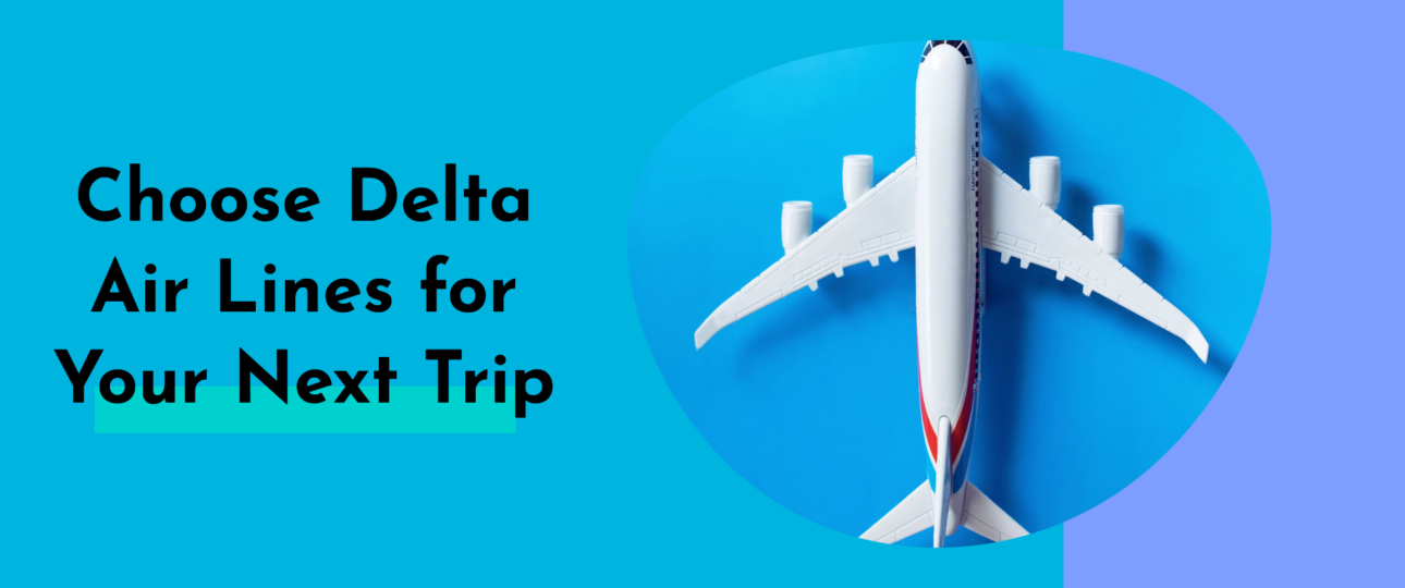 delta Airlines flights